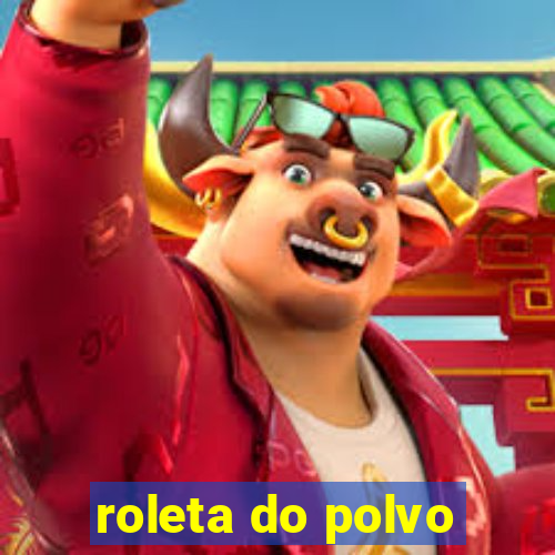 roleta do polvo